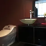 Japanese Style Hotel Momoyama