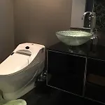 Japanese Style Hotel Momoyama
