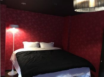 Japanese Style Momoyama Hotel