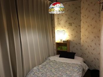 Japanese Style Momoyama Hotel