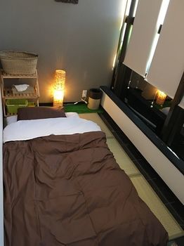 Hotel Japanese Style Momoyama 2*