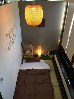 Japanese Style Momoyama Hotel