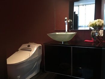 Japanese Style Momoyama Hotel