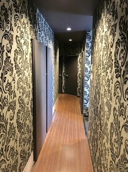 Hotel Japanese Style Momoyama