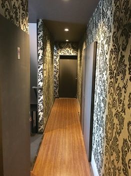 Japanese Style Momoyama